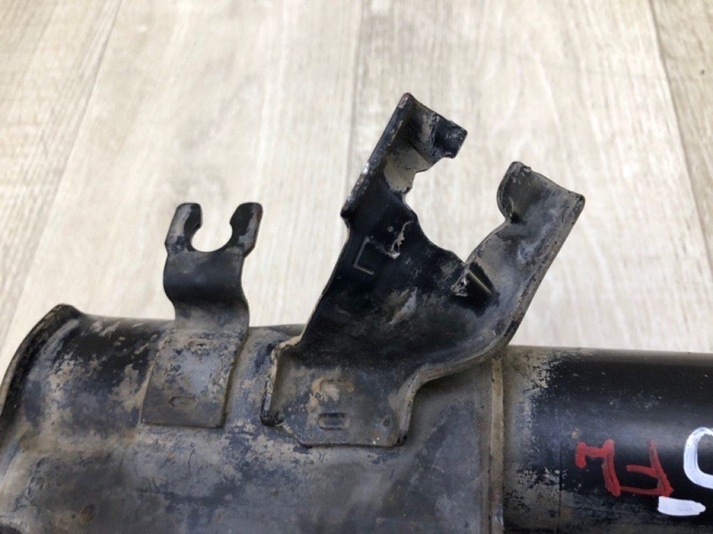 54303CL00J | Амортизатор передн. лів. INFINITI FX S50 03-08 - Фото 7