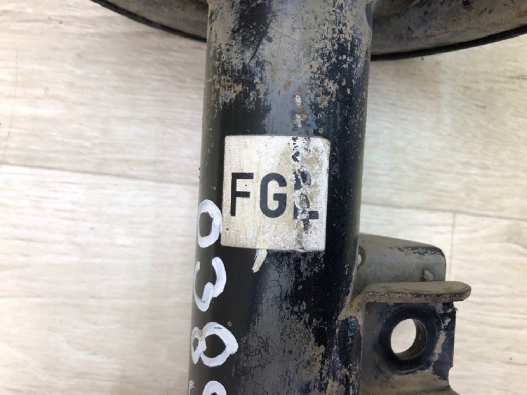 54303CL00J | Амортизатор передн. лів. INFINITI FX S50 03-08 - Фото 8