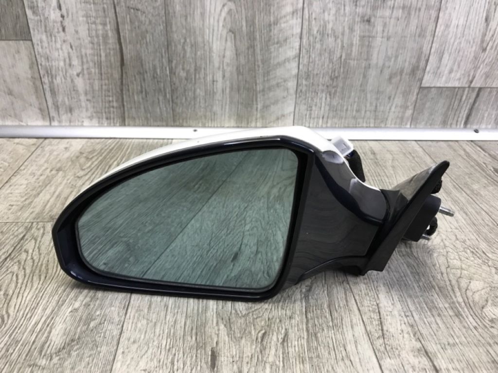 96302-CL80A | Дзеркало лів. INFINITI FX S50 03-08