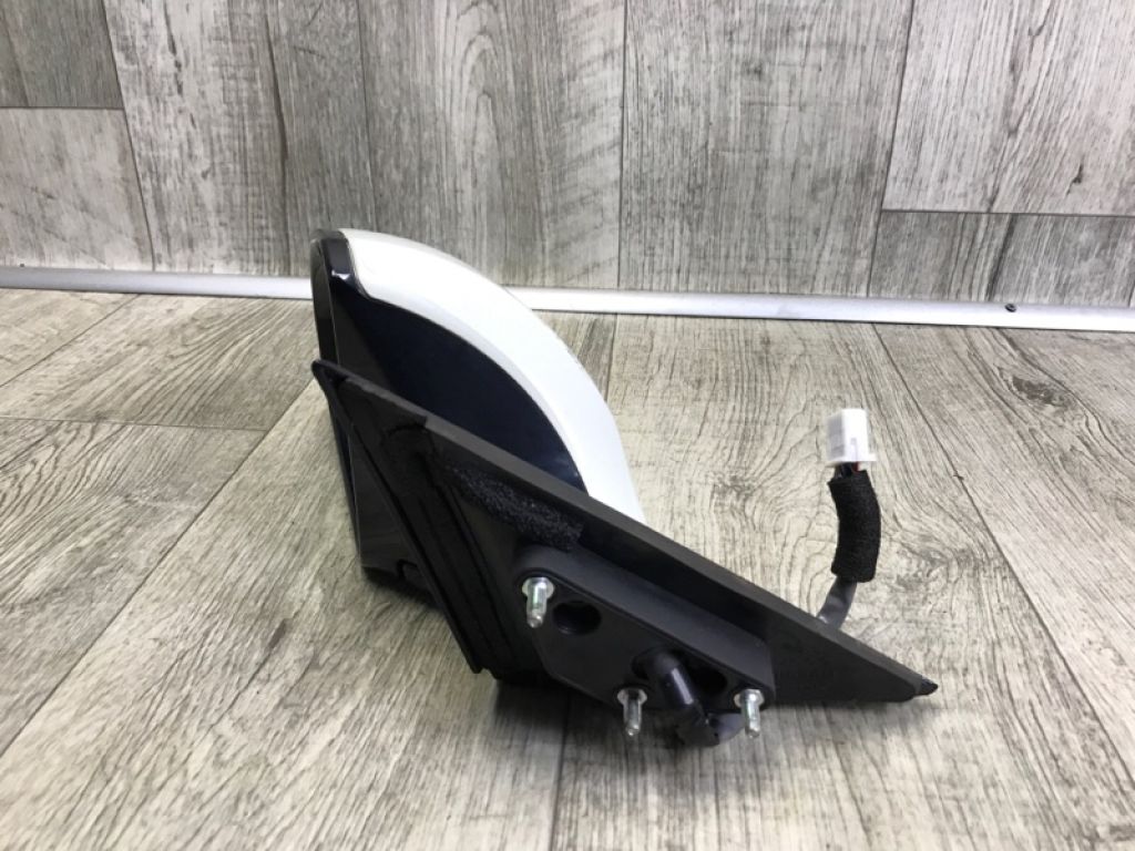 96302-CL80A | Дзеркало лів. INFINITI FX S50 03-08 - Фото 2