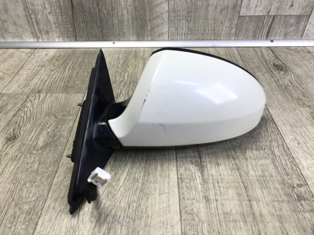 96302-CL80A | Дзеркало лів. INFINITI FX S50 03-08 - Фото 3