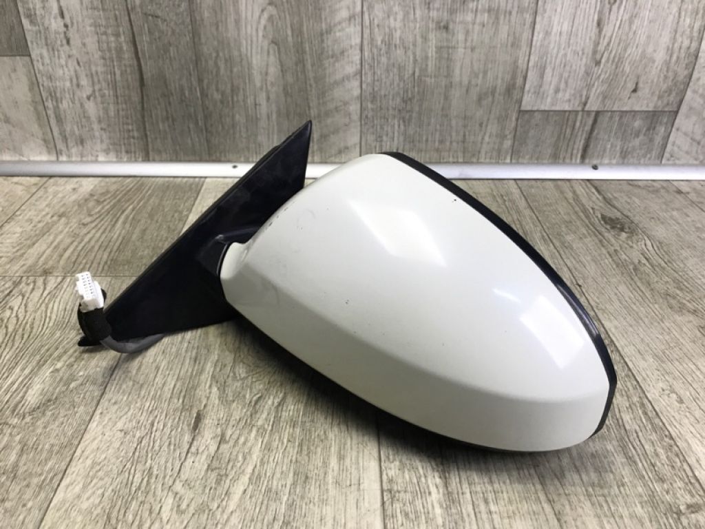 96302-CL80A | Дзеркало лів. INFINITI FX S50 03-08 - Фото 4