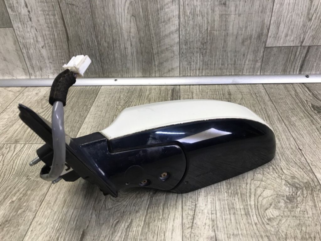 96302-CL80A | Дзеркало лів. INFINITI FX S50 03-08 - Фото 5