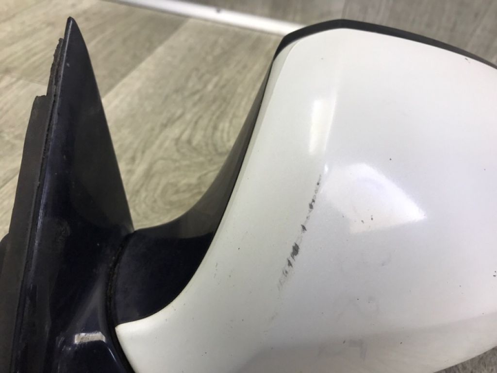 96302-CL80A | Дзеркало лів. INFINITI FX S50 03-08 - Фото 6