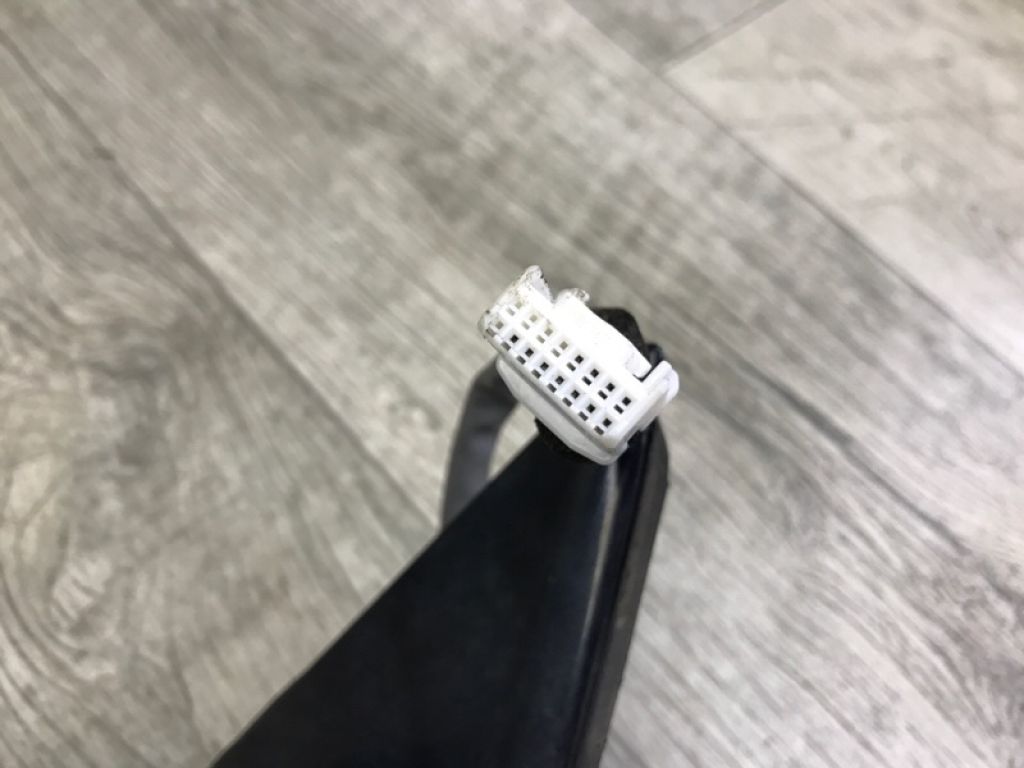 96302-CL80A | Дзеркало лів. INFINITI FX S50 03-08 - Фото 8