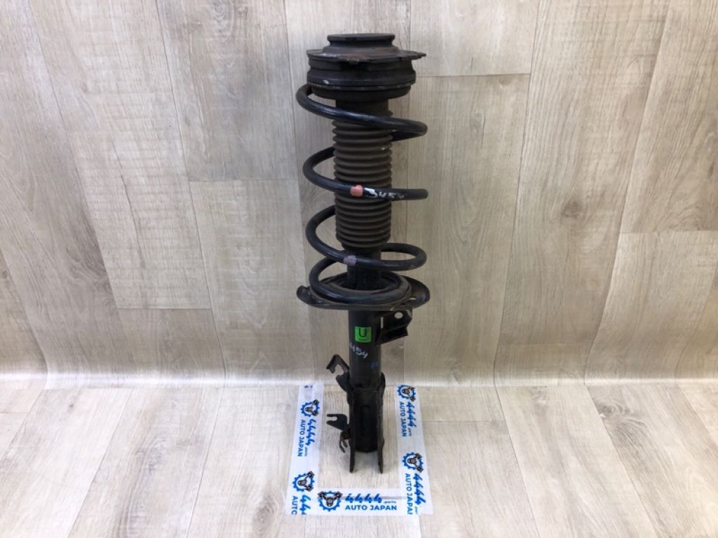 E4303JM00A | Амортизатор передн. лів. NISSAN ROGUE 08-15