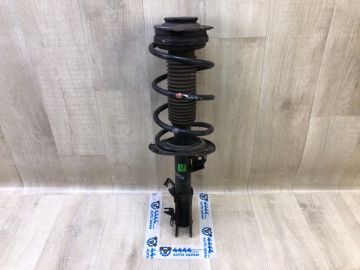 Амортизатор передн. лів. NISSAN ROGUE 08-15