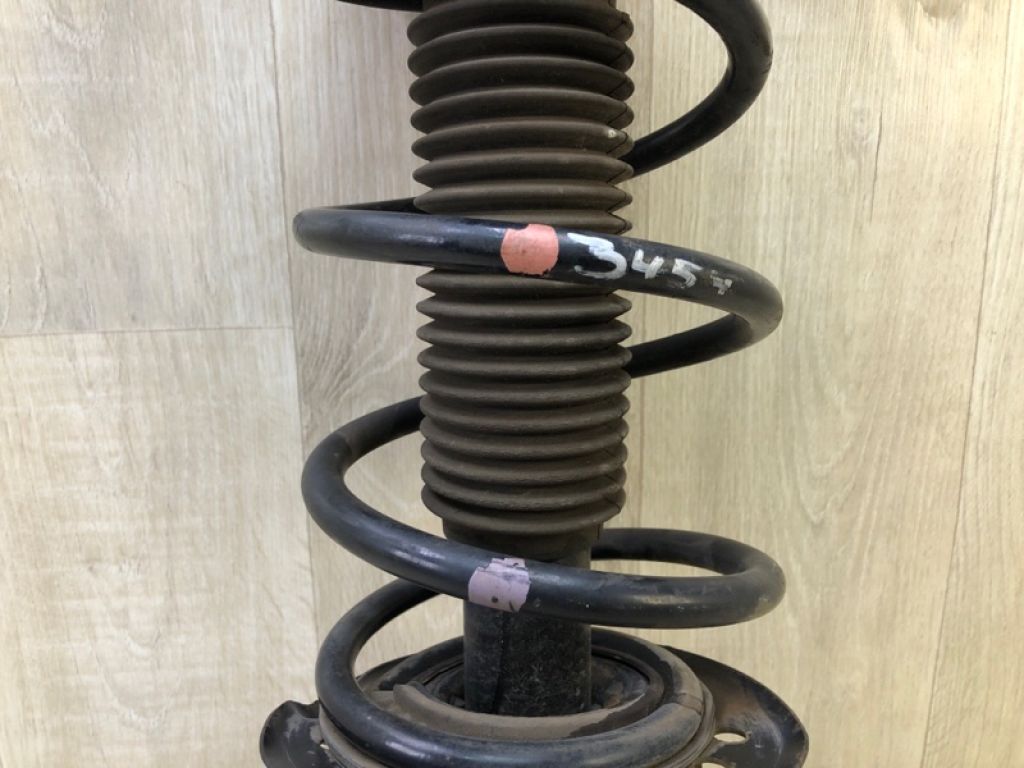 E4303JM00A | Амортизатор передн. лів. NISSAN ROGUE 08-15 - Фото 3