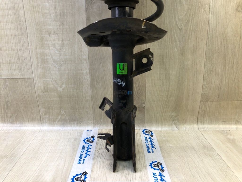 E4303JM00A | Амортизатор передн. лів. NISSAN ROGUE 08-15 - Фото 4