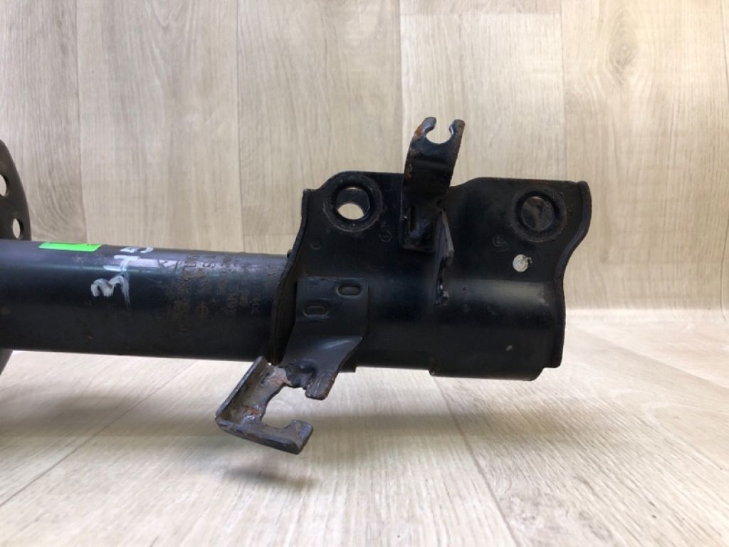 E4303JM00A | Амортизатор передн. лів. NISSAN ROGUE 08-15 - Фото 5