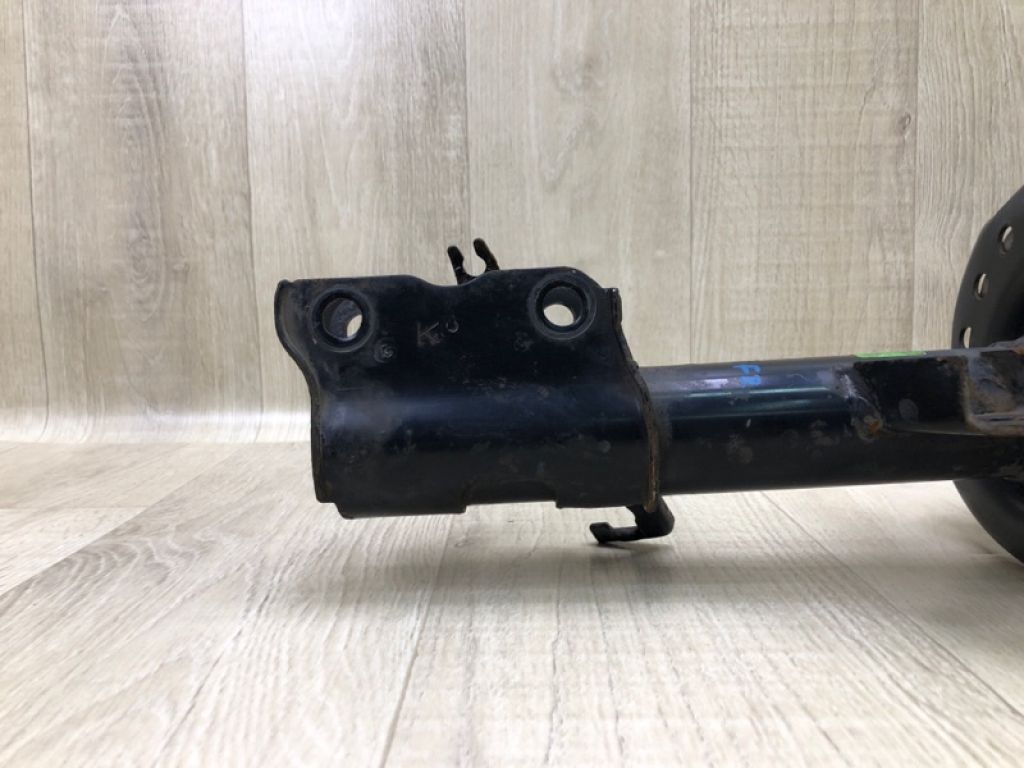 E4303JM00A | Амортизатор передн. лів. NISSAN ROGUE 08-15 - Фото 6