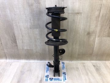 Амортизатор передн. лів. NISSAN PATHFINDER R52 12-21