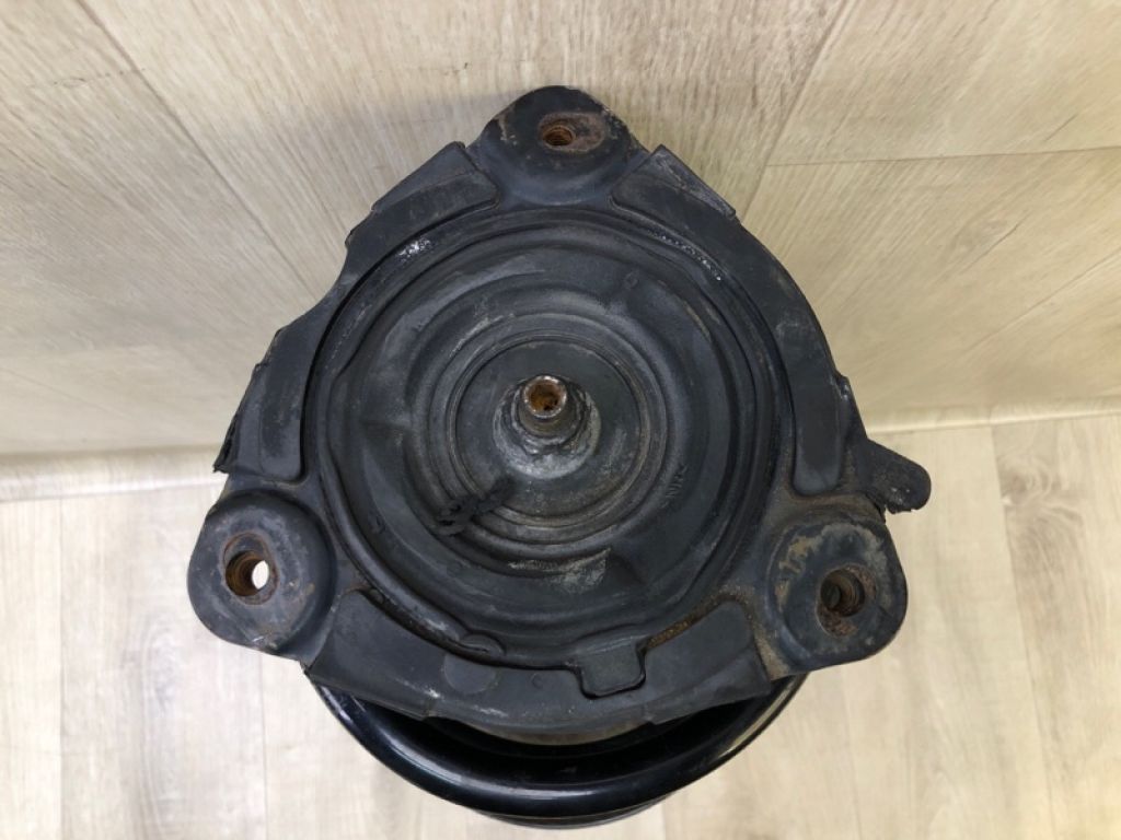 E43033KA0A | Амортизатор передн. лів. NISSAN PATHFINDER R52 12-21 - Фото 2