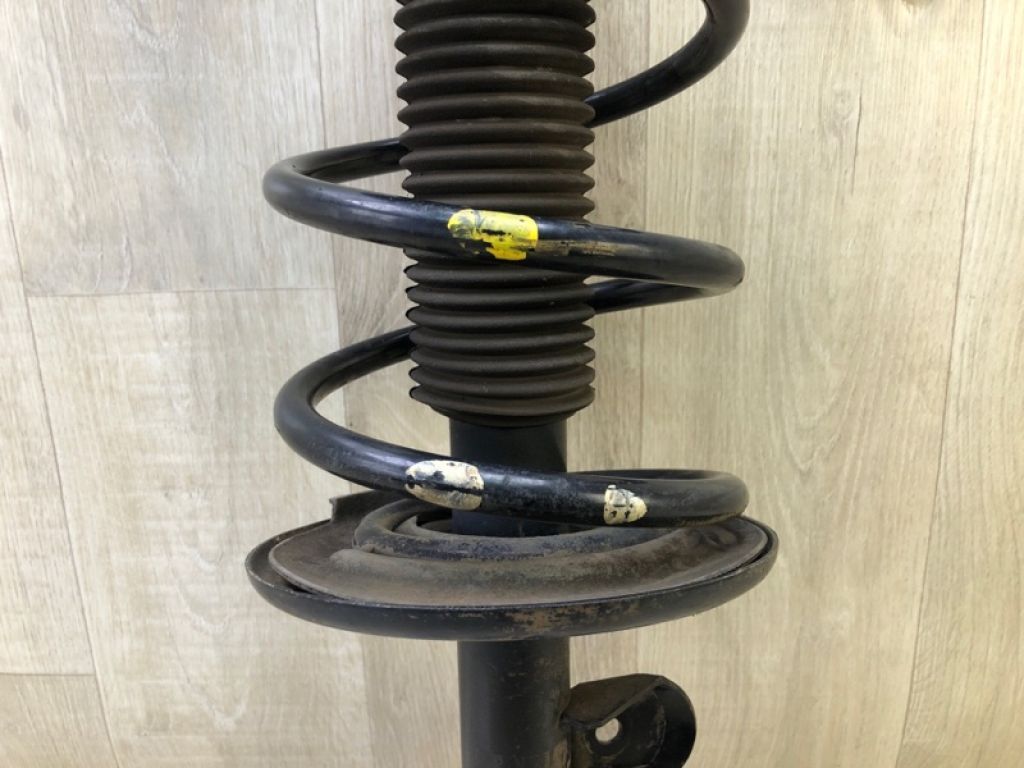 E43033KA0A | Амортизатор передн. лів. NISSAN PATHFINDER R52 12-21 - Фото 3