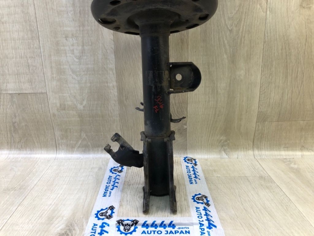 E43033KA0A | Амортизатор передн. лів. NISSAN PATHFINDER R52 12-21 - Фото 4