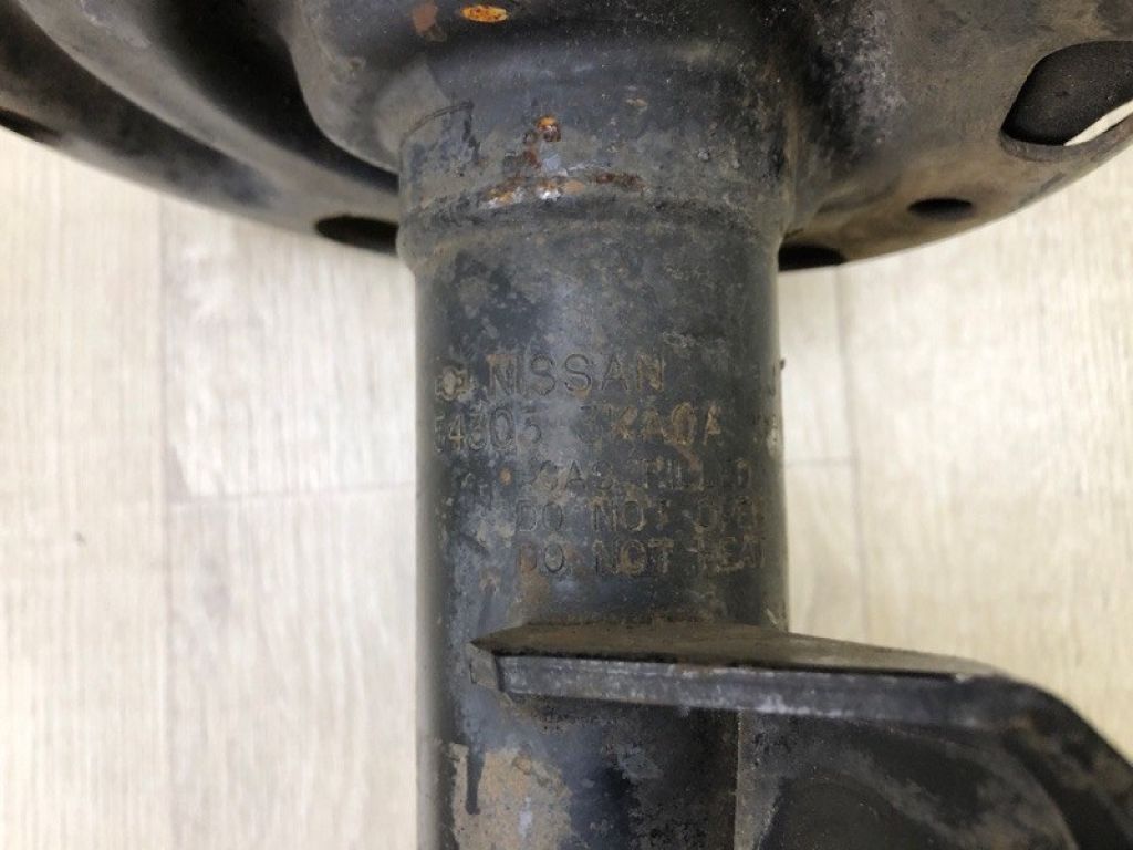 E43033KA0A | Амортизатор передн. лів. NISSAN PATHFINDER R52 12-21 - Фото 7