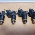 16450-RBB-003 | Форсунка паливна HONDA ACCORD CL7 / TSX 03-08