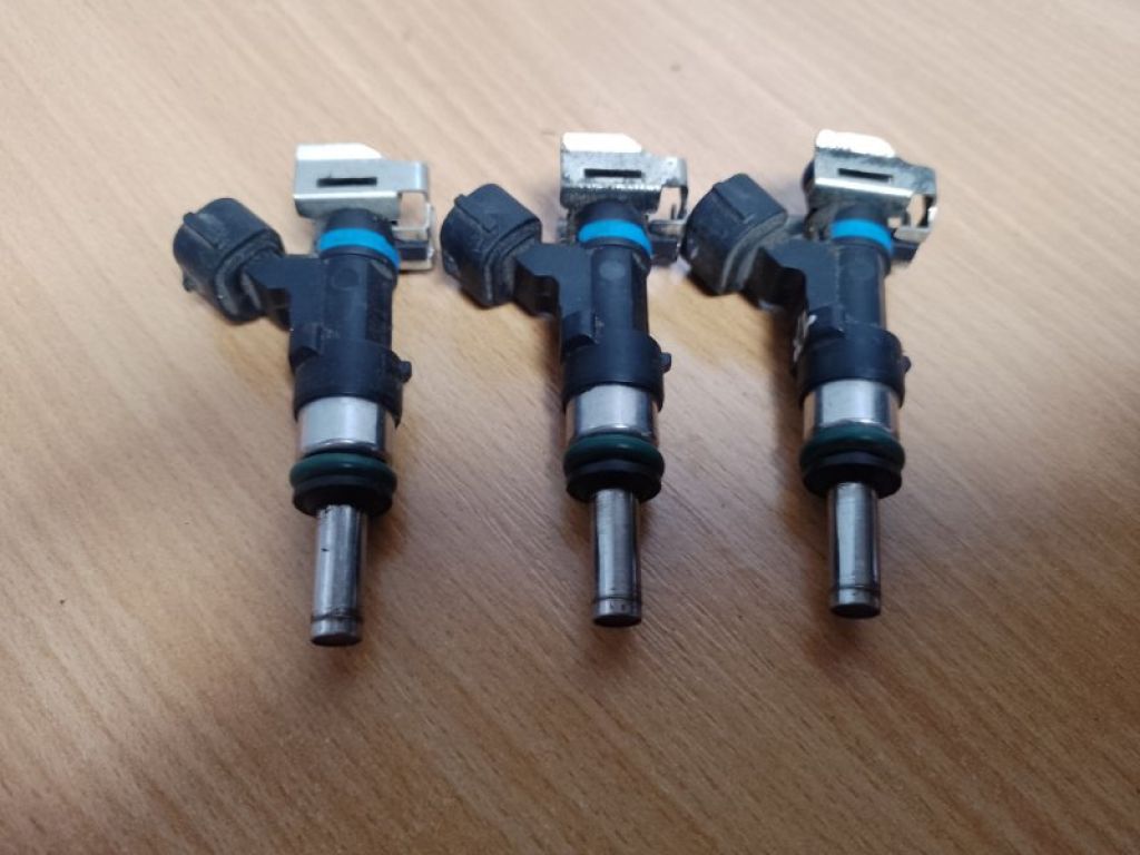 1465A029 | Форсунка топливная MITSUBISHI OUTLANDER XL 05-13