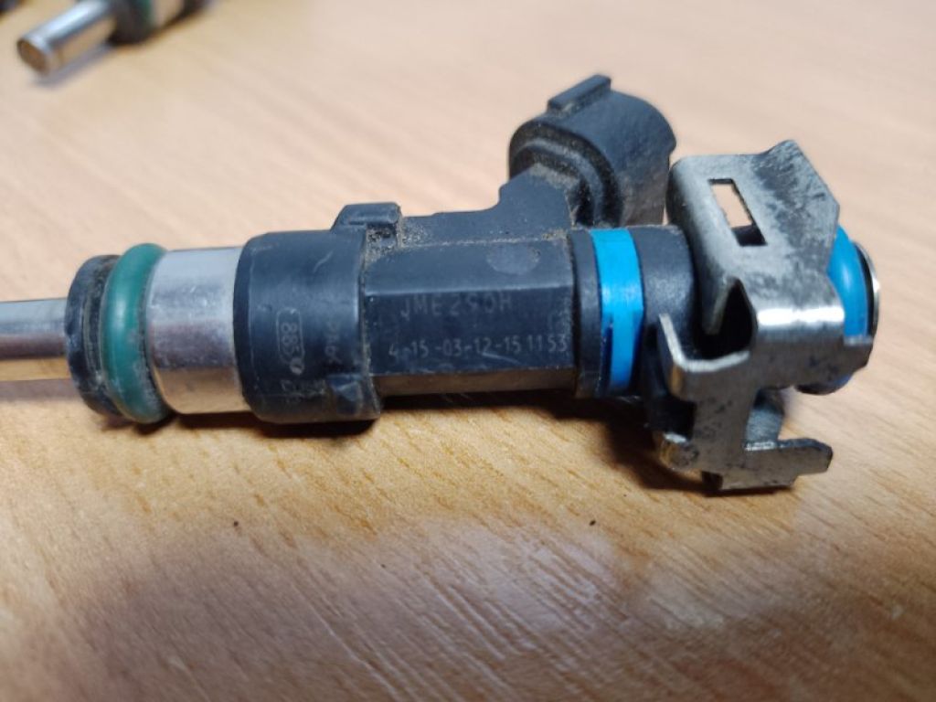 1465A029 | Форсунка топливная MITSUBISHI OUTLANDER XL 05-13 - Фото 4