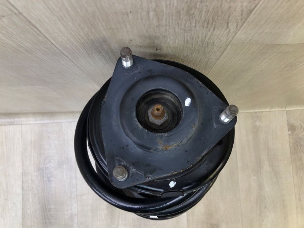 4060A513 | Амортизатор передн. лів. MITSUBISHI OUTLANDER GF 12- - Фото 2