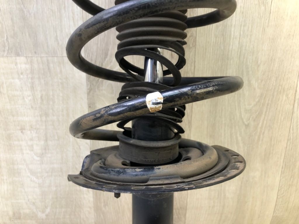 4060A513 | Амортизатор передн. лів. MITSUBISHI OUTLANDER GF 12- - Фото 3