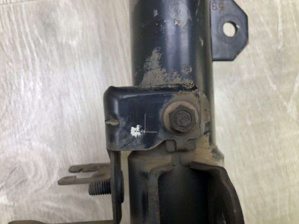 4060A513 | Амортизатор передн. лів. MITSUBISHI OUTLANDER GF 12- - Фото 8