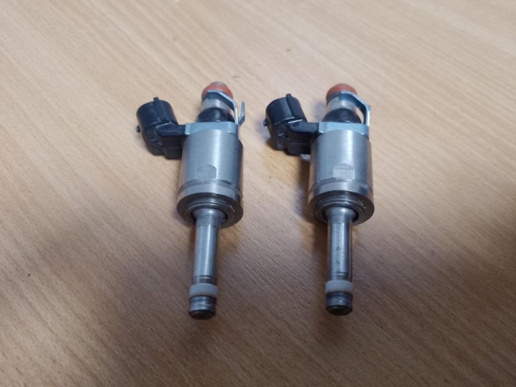 16010-5LA-305 | Форсунка топливная ACURA ILX 12-16