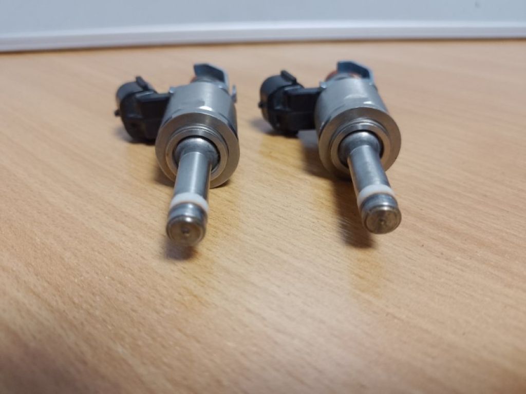 16010-5LA-305 | Форсунка топливная ACURA ILX 12-16 - Фото 3