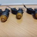 16450-R40-A01 | Форсунка топливная HONDA ACCORD USA 07-12 - Превью 3