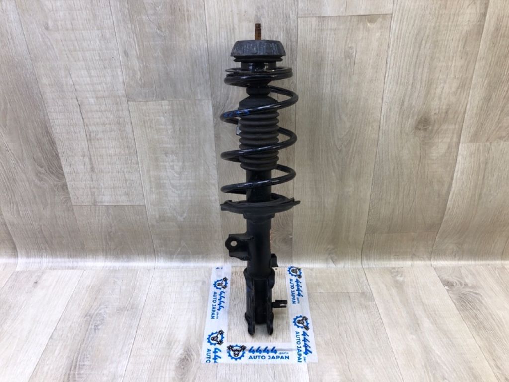 546501R201 | Амортизатор передн. лів. HYUNDAI ACCENT RB 10-