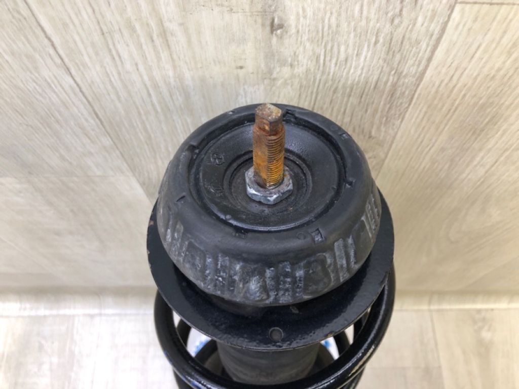 546501R201 | Амортизатор передн. лів. HYUNDAI ACCENT RB 10- - Фото 2