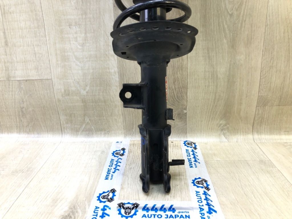 546501R201 | Амортизатор передн. лів. HYUNDAI ACCENT RB 10- - Фото 3