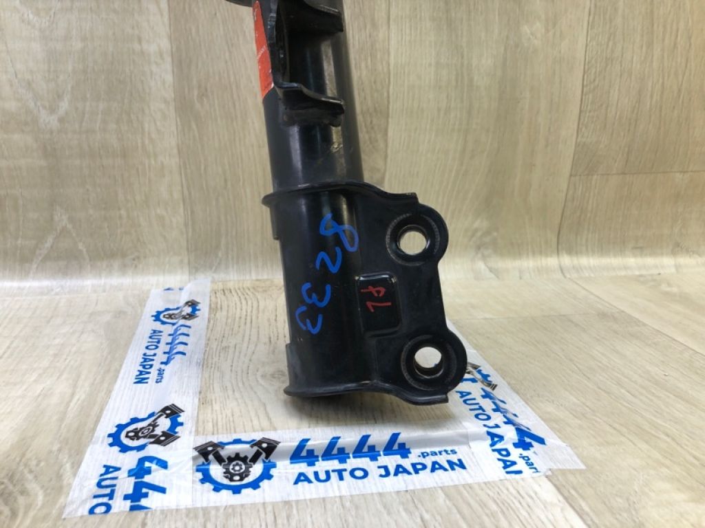 546501R201 | Амортизатор передн. лів. HYUNDAI ACCENT RB 10- - Фото 4