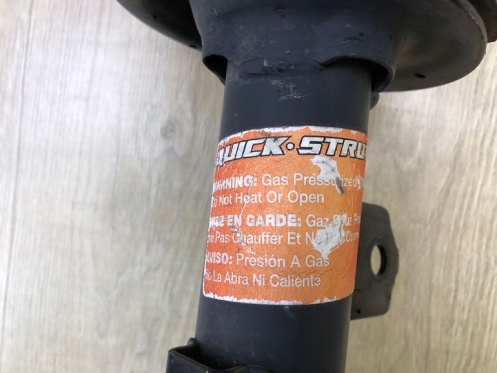 546501R201 | Амортизатор передн. лів. HYUNDAI ACCENT RB 10- - Фото 6