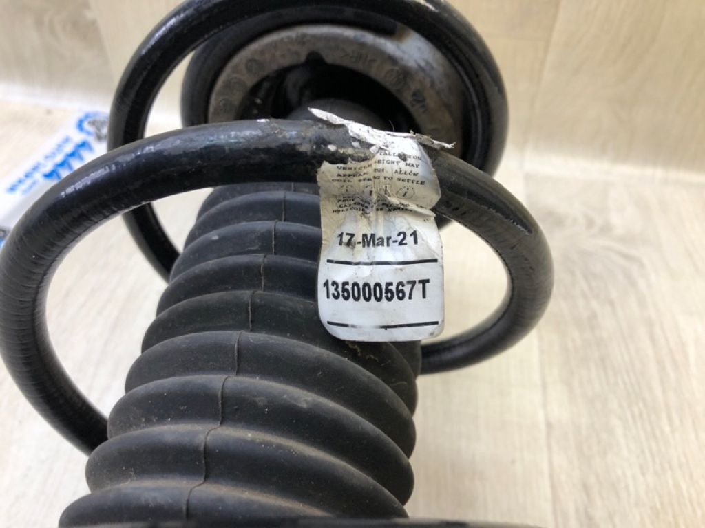 546501R201 | Амортизатор передн. лів. HYUNDAI ACCENT RB 10- - Фото 8