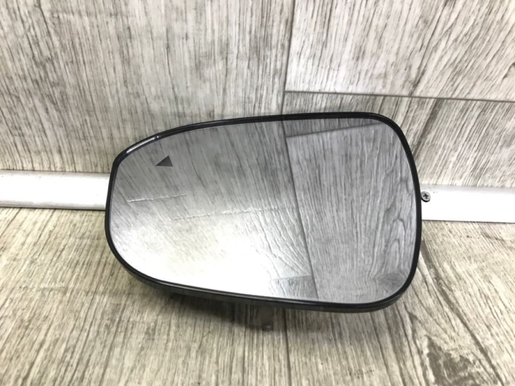 96366-6RF1A | Дзеркальний елемент лів. NISSAN X-TRAIL/ROGUE T33 20-