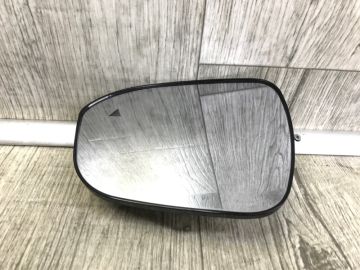Дзеркальний елемент лів. NISSAN X-TRAIL/ROGUE T33 20-