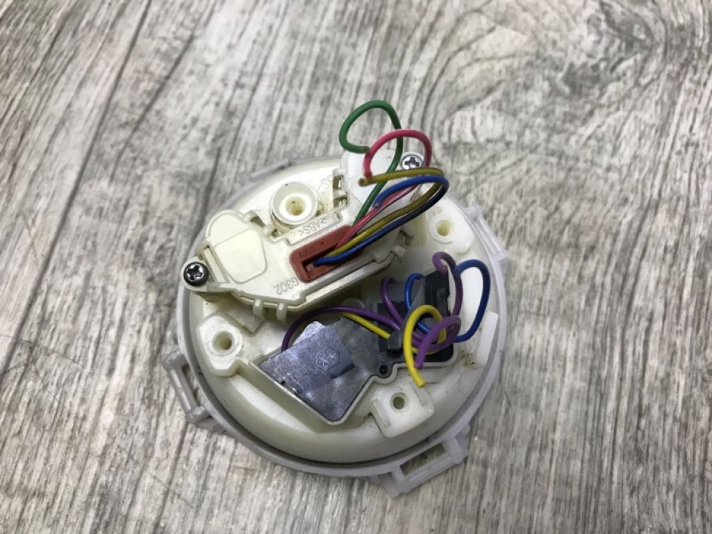 96368-6RF0A | Мотор дзеркала лів. NISSAN X-TRAIL/ROGUE T33 20- - Фото 2