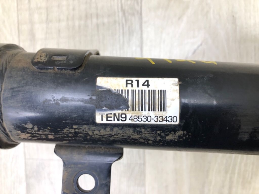 4853080364 | Амортизатор задн. прав. TOYOTA CAMRY 40 06-11 - Фото 7