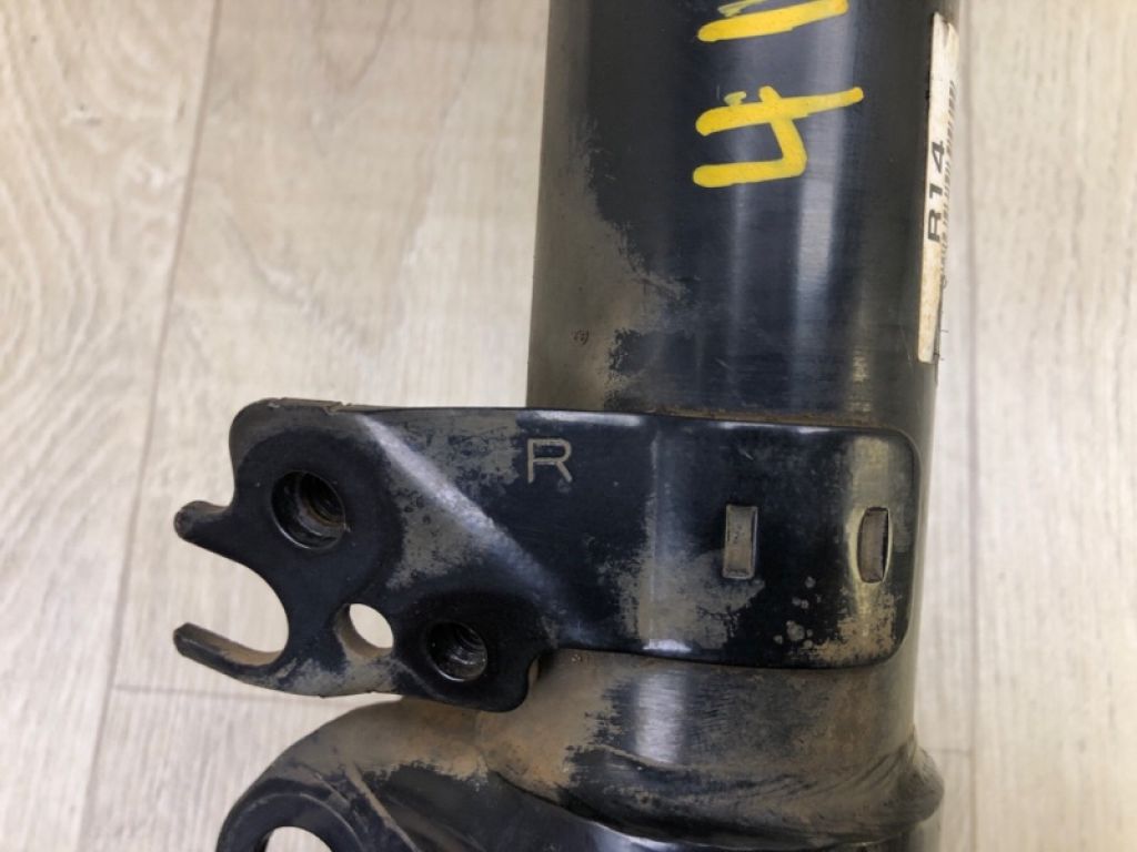 4853080364 | Амортизатор задн. прав. TOYOTA CAMRY 40 06-11 - Фото 9