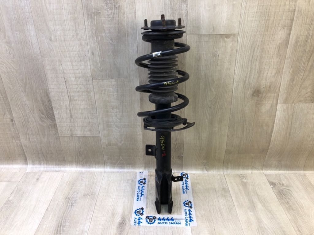 5168 218AD | Амортизатор передн. прав. JEEP COMPASS 06-16