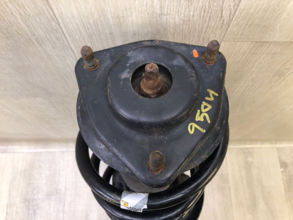 5168 218AD | Амортизатор передн. прав. JEEP COMPASS 06-16 - Фото 2