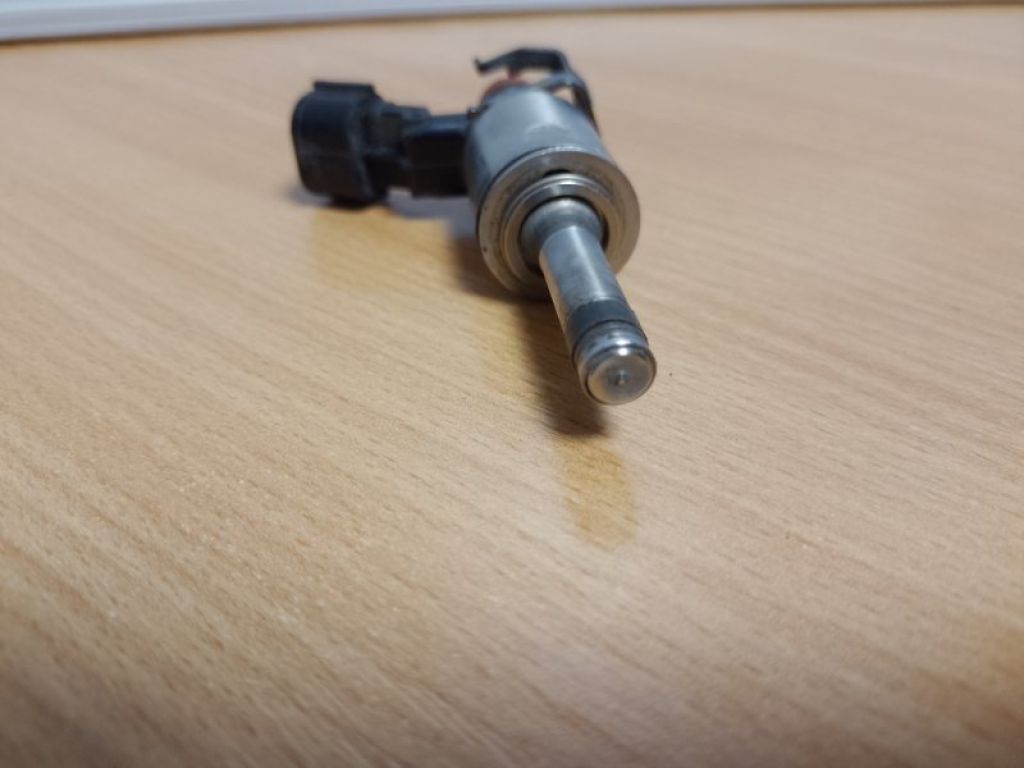 CP9Z-9F593-B | Форсунка паливна FORD FOCUS 10-18 - Фото 3