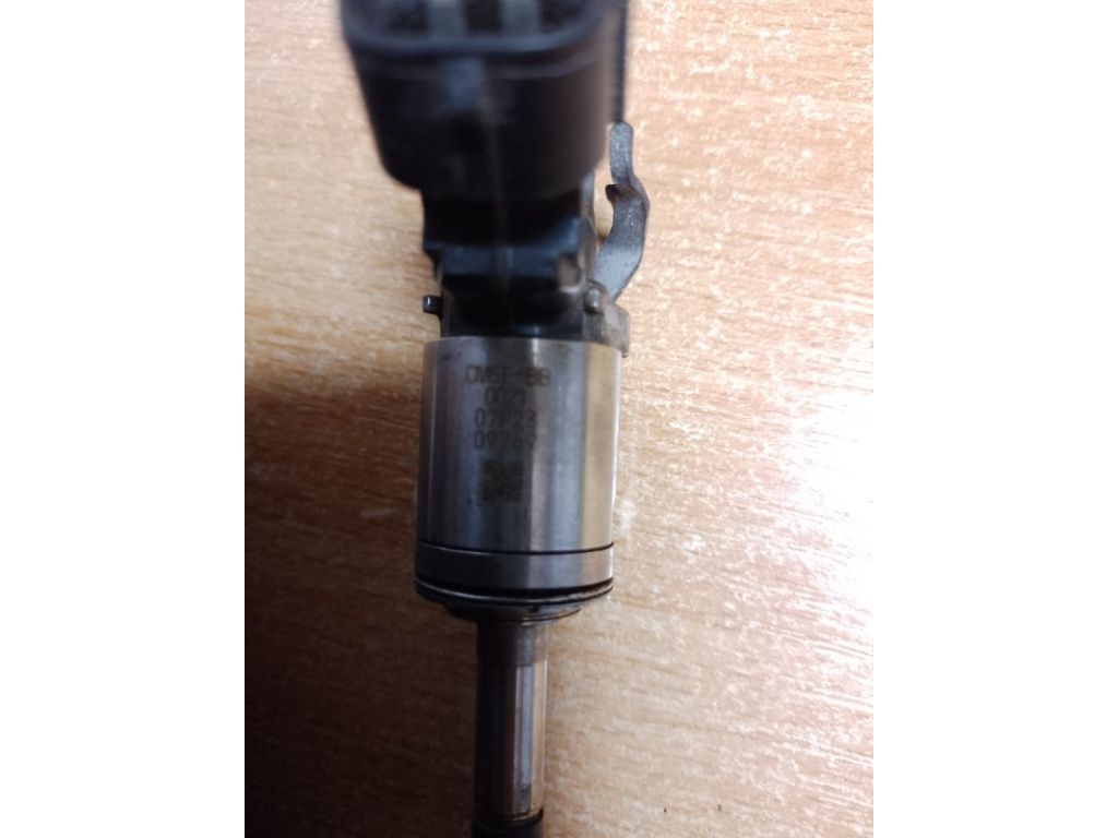 CP9Z-9F593-B | Форсунка паливна FORD FOCUS 10-18 - Фото 4