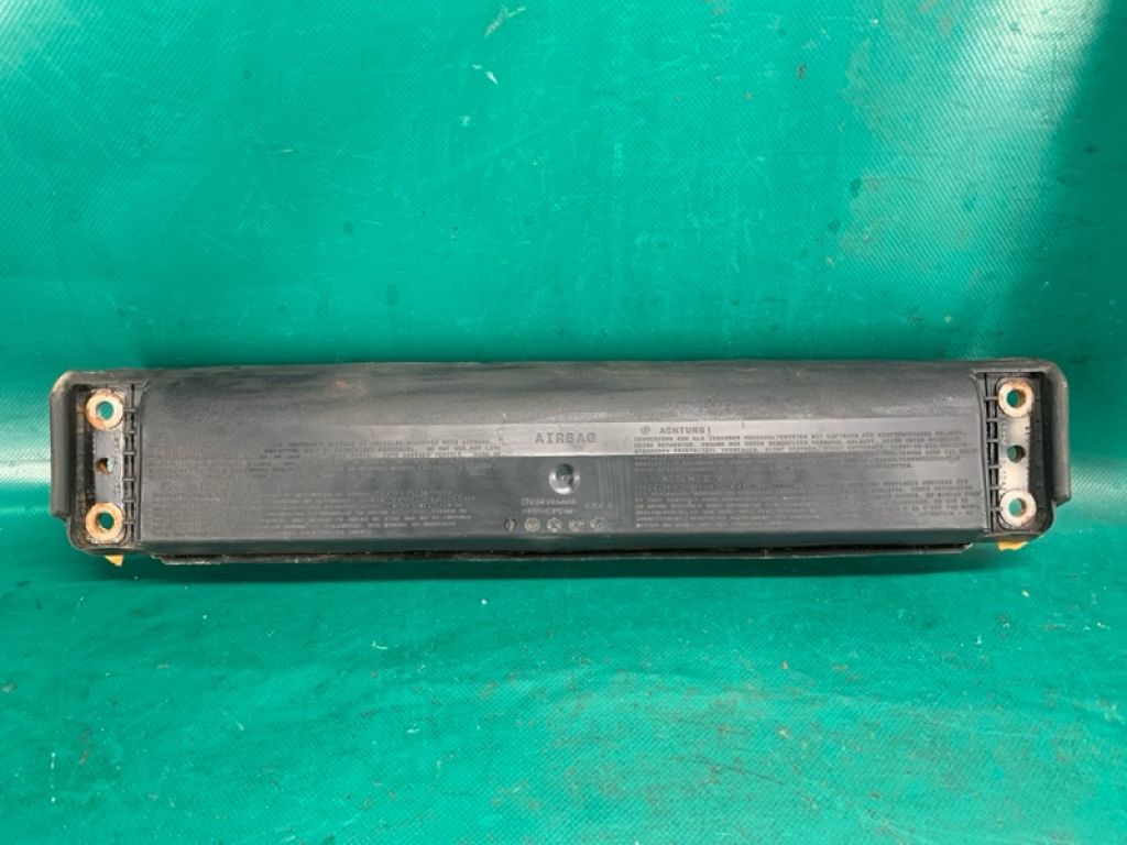 DG9Z-54045J77-BB | Подушка безопасности в колени лев. FORD FUSION 14-