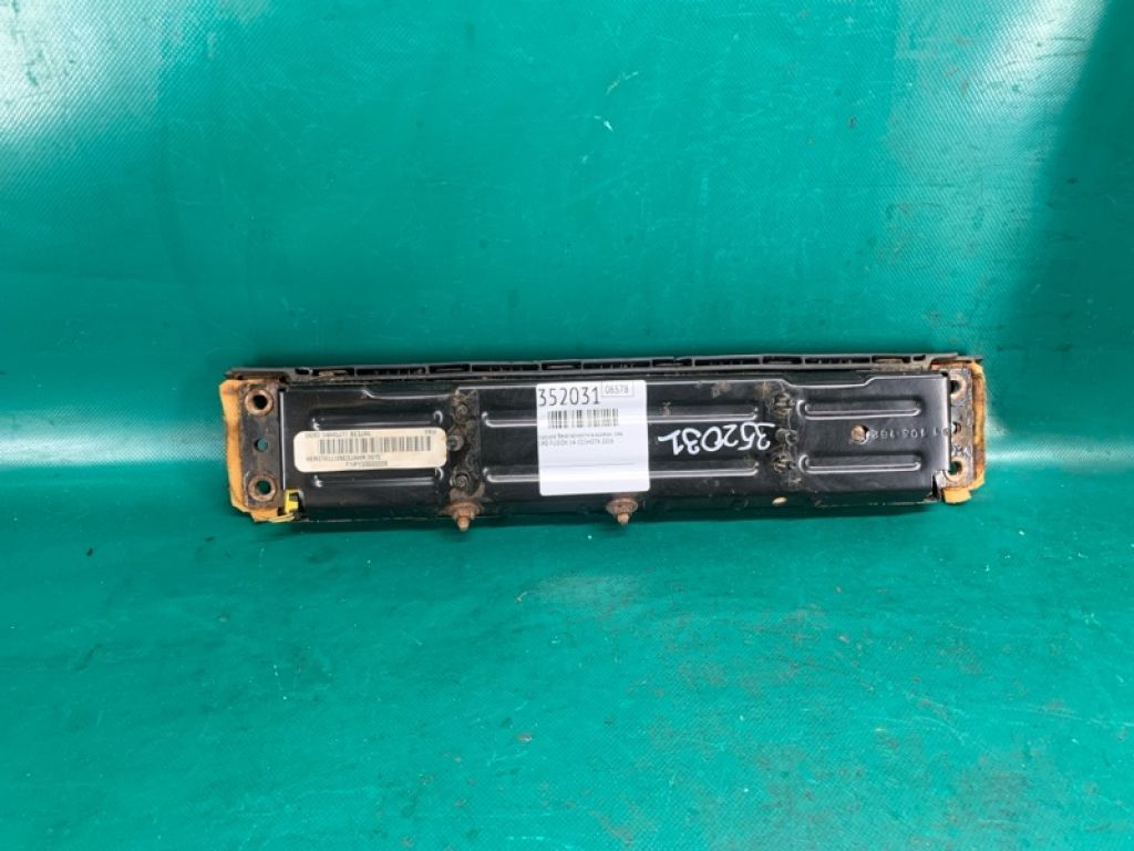 DG9Z-54045J77-BB | Подушка безопасности в колени лев. FORD FUSION 14- - Фото 2