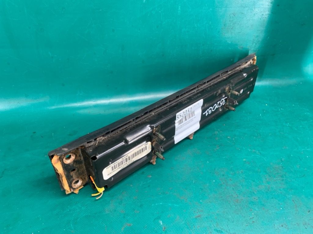 DG9Z-54045J77-BB | Подушка безопасности в колени лев. FORD FUSION 14- - Фото 4