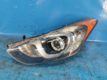 Фара лів. HYUNDAI ELANTRA GD 12-17 Фара лів. HYUNDAI ELANTRA GD 12-17
