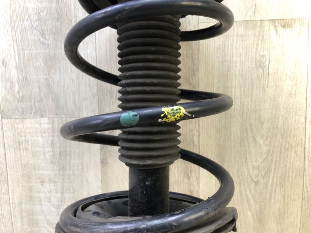 54303CL025 | Амортизатор передн. лів. INFINITI FX S50 03-08 - Фото 3