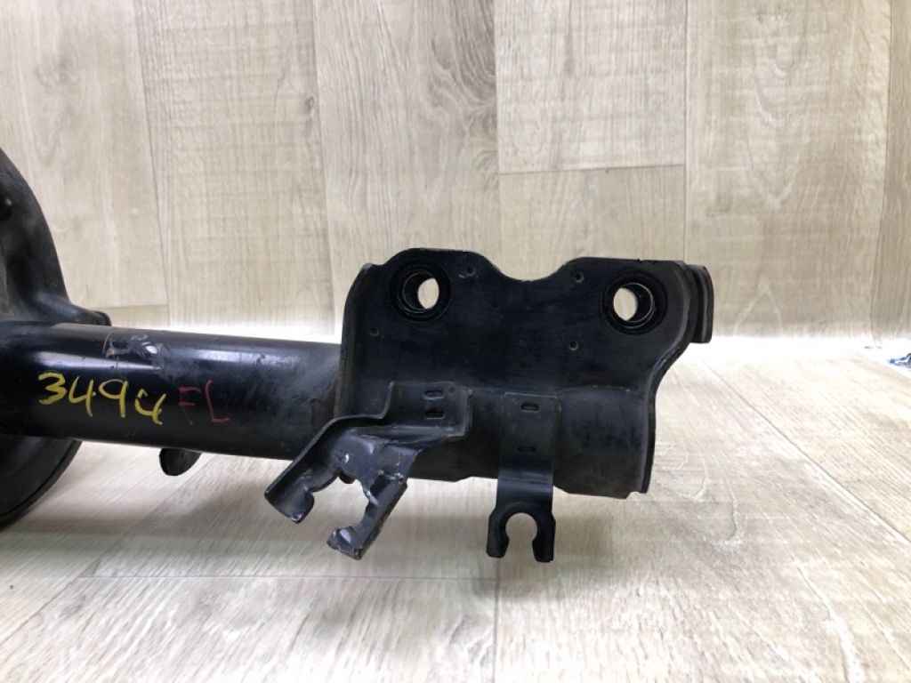 54303CL025 | Амортизатор передн. лів. INFINITI FX S50 03-08 - Фото 5